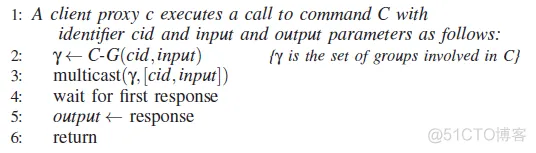 通过P-SMR看State Machine Replication_并发编程